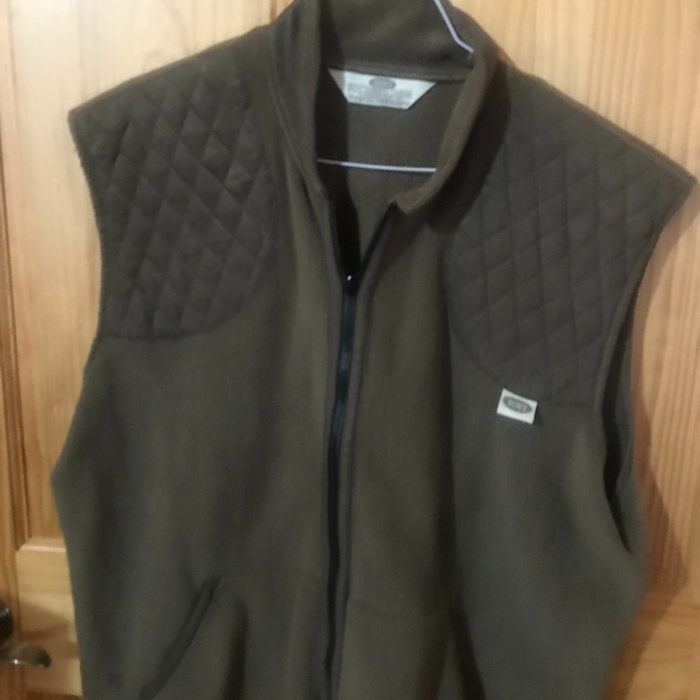 Boyt Outdoor Vest